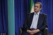 همتی: مشکلات بانکی ایران و عراق طی هفته‌های آینده برطرف می‌شود/ بانک مرکزی محدودیت‌های شدید ارزی و درآمدی را مدیریت می‌کند