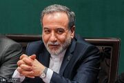 عراقچی در واکنش به ادعای ترامپ در مورد جنگ اقتصادی: اصرار آمریکا به سیاست شکست خورده شکست‌های بیشتر به بار می‌آورد