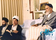 چرا امام خمینی با ادامه جنگ مخالفت کردند؟ روایت آیت الله هاشمی رفسنجانی