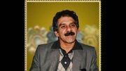 اسماعیل همتی درگذشت
