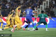 هفته سوم لیگ برتر| استقلال 2-0 سپاهان؛ محرم در خطر؛ سهراب روی ابرها+ عکس و ویدیوی گل ها