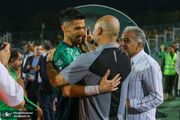 حسین حسینی مقابل استقلال و پرسپولیس؛ 20 بازی بدون برد!