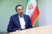 محمود واعظی: دیپلمات‌ها باید کار خود را انجام دهند‌