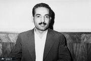 روایت رجایی از رجایی