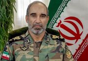 هشدار فرمانده نیروی زمینی ارتش به تکفیری‌ها: به مرزهای ایران نزدیک نشوید