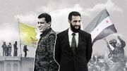قسد منحل و مظلوم عبدی مشاور جولانی خواهد شد