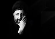 آقای صدر را من سال‌های طولانی دیده‌ام، بلکه‌‎ ‎‌باید بگویم من بزرگ کردم ایشان را/اسلام می‌خواهد همۀ دنیا یک عائله‌‎ ‎‌باشد/اسلام وطن را ‎‌مقابل اسلام قرار نمی‌دهد