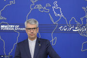 ایران سفر وزیر خارجه قطر به تهران را تایید کرد