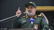 فرمانده قرارگاه حمزه سیدالشهدا(ع): اجازه شکل‌گیری تهدید در مرزها را نمی‌دهیم