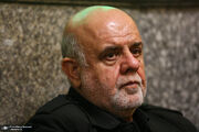 سردار مسجدی: حرم واقعی، جمهوری اسلامی ایران است/ شهیدانی که در افغانستان، لبنان، یمن، سوریه و عراق به شهادت رسیدند، از خانواده‌ها، فرزندان، مرزها و منافع ملت بزرگ ایران دفاع کردند