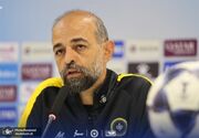 نویدکیا: اگر احساس کنم مربی بهتری می‌تواند سپاهان را اداره کند، می‌روم