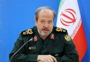 سردار ابن‌الرضا: از ساختن قدرت دفاعی ایران دست نخواهیم کشید