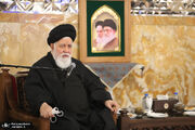 علم‌الهدی: بی‌تفاوتی نسبت به لاابالی‌گری‌ها و بی‌بندوباری‌ها، خواسته آمریکاست/ می‌خواهند با فشار اقتصادی ‌و تولید اغتشاشات اختلافات داخلی را بالا ببرند