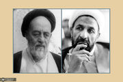 روایت دختر علامه طباطبایی از آخرین روزهای عمر شهید قدوسی/واکنش علامه به شهادت ایشان چه بود؟
