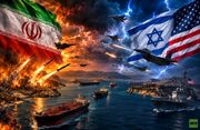 ابعاد تازه‌ای از جنایت آمریکا در لامرد/ استفاده از موشک‌های مرگبار «پی‌آراس‌ام»