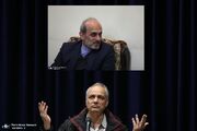 واکنش زیدآبادی به کنایه رئیس صداوسیما به پزشکیان در مورد افتخارآمیز بودن تماشای برنامه‌های ‌تلویزیون: خدا چنین افتخاری را نصیب هیچ ملتی نکند!