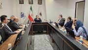 «هگتا» و «جامعه تورگردانان» برای توسعه همکاری‌های گردشگری توافق کردند/ تشکیل کارگروه مشترک و طراحی محصولات جدید گردشگری