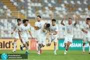 لغو هفته هفتم لیگ برتر به نفع تیم امید