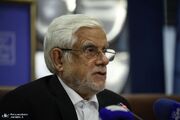 عارف: هنر دولت، اداره کشور با منابع محدود است/ سازمان برنامه و بودجه باید در تصمیم‌سازی‌ها نظر نهایی کارشناسی را ارائه کند