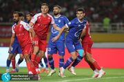 استقلال 1-1 پرسپولیس؛ دربی جذاب 107 همه چیز داشت به جز برنده!+عکس و ویدیوی گل ها