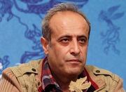 حمید نعمت الله : «بُت» فیلم امروز ایران است
