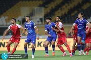 دربی 107| امیرحسین اصلانیان: تارتار نشان داد مربی ترسویی نیست/ پرسپولیس برای بهتر شدن به زمان نیاز دارد