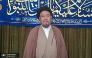 سید ناصر احمدی، روحانی اهل افغانستان: