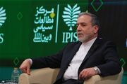 واکنش عراقچی به اظهارات اخیر اردن