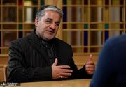 فردوسی پور: انتقام خون رهبر شهید خود را می گیریم