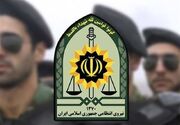 دبیرستان‌های پلیس با حضور پزشکیان افتتاح شد + جزییات