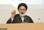 علی عماد، مشاور رئیس جمهور: سرمایه اجتماعی ایران پس از جنگ و در حین جنگ بیشتر شد/ آمادگی دفاع از هویت ملی-اسلامی و تمامیت ارضی ایران همواره وجود دارد/ دولت چهاردهم جریانی عمل نکرد و به سمت همبستگی اجتماعی رفت