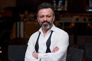 بازیگر مشهور ترکیه درگذشت