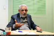 محمدمهدی جعفری از یاران آیت الله طالقانی: امام خمینی در رثای آیت الله طالقانی گفتند ما برادری را از دست دادیم/ آیت الله طالقانی همه مردم را فرزند خود می دید/ کمونیست ها اگر در جوانی با آیت الله طالقانی آشنا می شدند، مسلمان می شدند