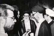 آیت‌الله طالقانی؛ هنر ایستادن بر مرزهای اختلاف