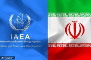 ایران به شورای حکام: در صورت خاتمه شرایط جنگی، زمینه برای فعالیت‌های پادمانی آژانس فراهم می‌شود