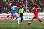 قاسمپور: فوتبال ایران بی در و پیکر شده / کمیته انضباطی از جریمه متخلفان درآمد کسب می‌کند