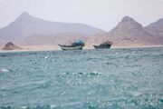 آخرین تحولات در سواحل غربی یمن پس از تصرف باب المندب توسط حوثی‌ها