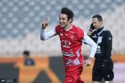 خداحافظی مدافع محبوب پرسپولیسی ها