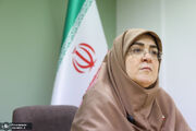 سخنگوی دولت: امید از دل همدلی برمی‌خیزد