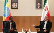 پزشکیان: حضور آمریکا در منطقه، عامل خون‌ریزی است/ مردم ایران با تمام توان در برابر تجاوز دشمن ایستاده‌اند