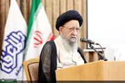 آیت‌الله نورمفیدی: حوزه باید هم آنچه در جهان مطرح می‌شود را به‌درستی بشناسد