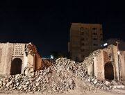از هشدار تا تخریب؛ چه کسی راه لودر را به پادگان روس ها باز کرد؟