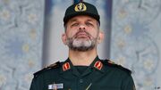 فرمانده کل سپاه: واقعیت‌های نظامی ایران در میدان رونمایی می‌شود