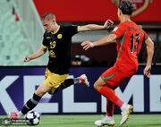 لیگ نخبگان آسیا| شباب الاهلی امارات 1-0 تراکتور؛ باخت اول در روز اول+ ویدیوی گل