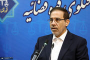 رئیس سازمان بازرسی: قوانین متناسب با شرایط جنگی و تحریمی نیست/ دستگاه‌های نظارتی نیز باید پاسخگو باشند