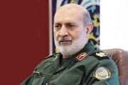 سردار سنایی‌راد: دشمن در پی تبدیل فشار اقتصادی به نارضایتی و اغتشاش داخلی است/ اختلافات سیاسی و جناحی نباید به گونه‌ای باشد که منافع و امنیت ملی تحت تاثیر قرار گیرد/ دشمن تلاش می‌کند بی‌اعتمادی به دشمن را به بی‌اعتمادی میان مردم و مسئولان تبدیل کند
