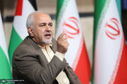جوادظریف: جنایت جنگی آمریکا در لامرد با روایت‌های سیاسی یا گذر زمان پاک نمی‌شوند