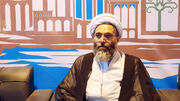 حاجبی، امام جمعه قشم: