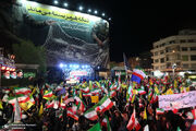 از «میدان کنشگری» تا «خطر فستیوالی‌شدن»: واکاوی تجمعات مقاومت در ایران پس از جنگ رمضان