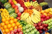 قیمت میوه و تره‌بار امروز (۲۶ شهریور ۱۴۰۵) + لیست
